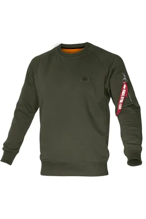 Alpha Industries Sweat X-Fit