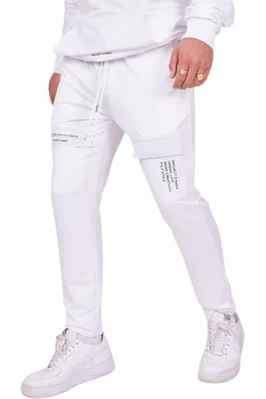 Project X Paris Jogging bi-matière