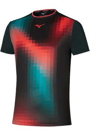 Mizuno T-shirt Shadow Graphic