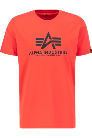 Alpha Industries T-shirt Basic