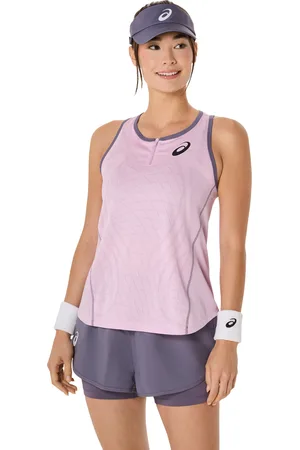Asics Débardeur femme Match Actibreeze