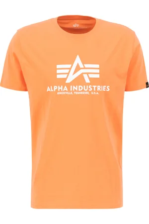 Alpha Industries T-shirt Basic