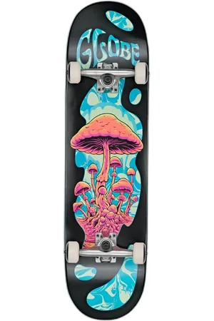 Globe Skateboard G1 Mind Expansion