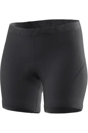 Löffler Sous-short vélo élastique femme 2.0