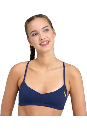 Arena Haut de maillot de bain femme Bandeau Live R
