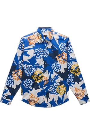 Napapijri Chemise manches longues Ronge