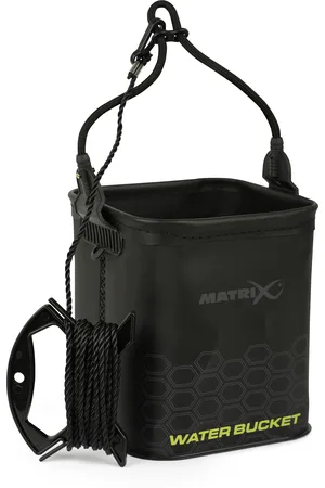 Matrix Seau à eau EVA