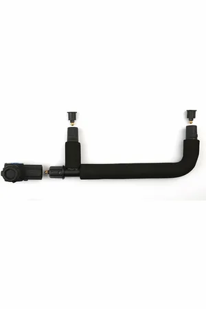 Matrix Barre 3D-R Double Protector Bar Short