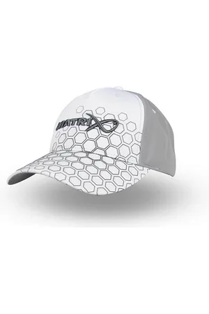 Matrix Casquette de baseball Hex Print