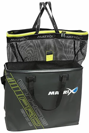 Matrix Sac filet Dip & Dry Mesh Large