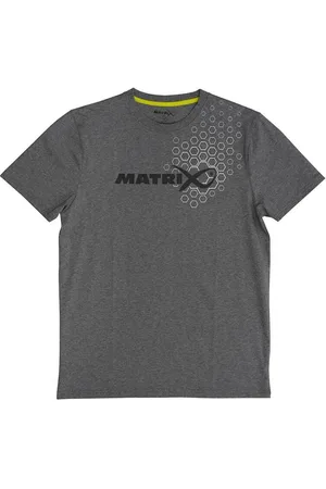 Matrix T-shirt imprimé Hex
