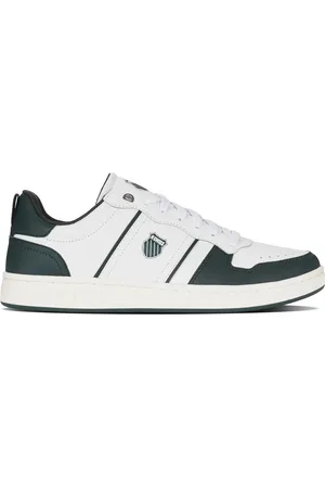 Chaussure De Tennis K-Swiss Accomplish IV Femme | Stable Et Légère - Semelle Caoutchouc