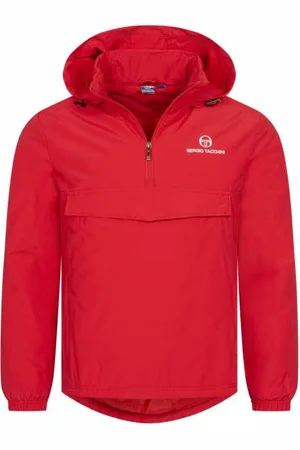 Sergio Tacchini Import Hommes Veste 38096-607
