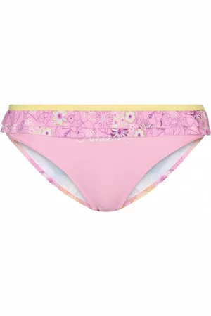 Sun City Disney Princess Fille Maillot de bain ET1824- clair