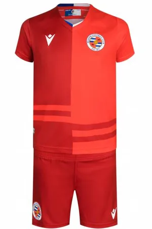 macron Reading FC Enfants Ensemble de foot 58122557