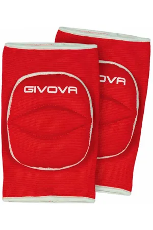 Givova Light Genouillères de volleyball GIN01-1203