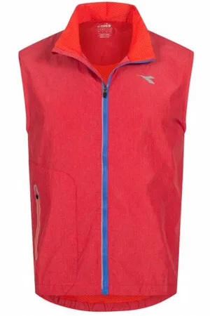 Diadora Vest Dynasty Hommes Gilet 102.173392-45045