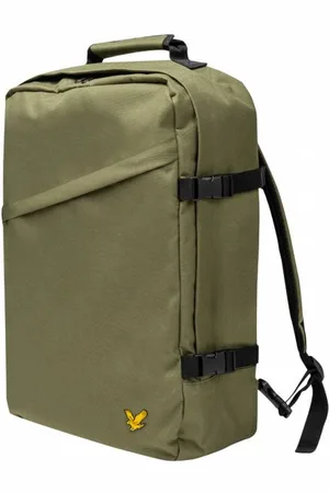 Lyle & Scott Lyle & Scott Work Sac à dos BA1203A-Z801