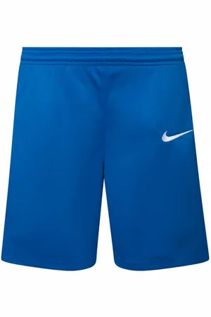 Nike Team Enfants Short de basket NT0202-463