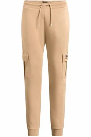 Bench Linus Hommes Cargaison Pantalon 117898-026-TAN