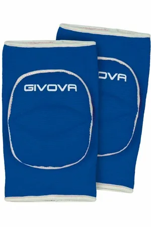 Givova Light Genouillères de volleyball GIN01-0203