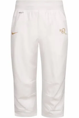 Nike R10 Ronaldinho Enfants Pantalon 3/4 326524-100