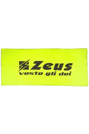 Zeus Gym Serviette 120 x 60 cm