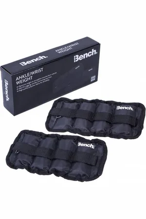 Bench Poids pour poignets et chevilles 0,5 kg 2 pièces BS3011