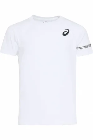 Asics Garçon T-shirt de tennis 2044A029-100