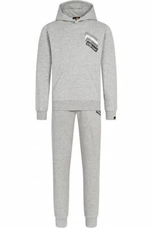 Ellesse Moyer Enfants Survêtement S3Q17016-112