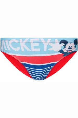 Sun City Mickey Mouse Disney Bébé / Enfants Maillot de bain ET0016