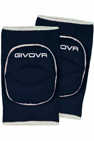 Givova Light Genouillères de volleyball GIN01-0403