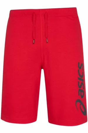 Asics Logo Knit 11-inch Hommes Court 125097-0672