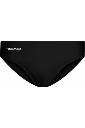 Head SWS Liquidfire Power Garçon Slip de bain 452134-BKBK