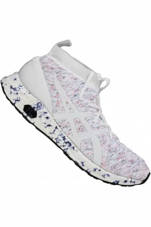 Asics HyperGEL-Kan Hommes Chaussures de running 1021A032-100