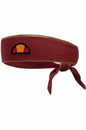 Ellesse Veloci Bandana de tennis SEQA2949-800