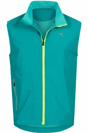 Diadora Vest Dynasty Hommes Gilet 102.173392-70441