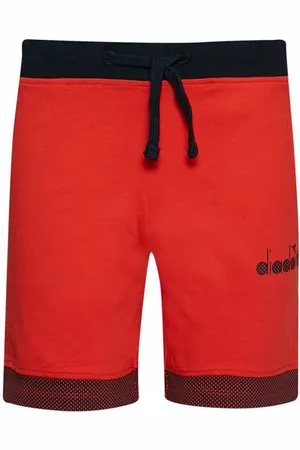 Diadora 5 Palle Enfants Bermuda 102.175908-45028