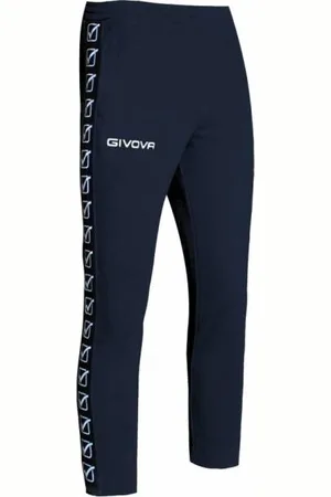 Givova College Band Hommes Pantalon de survêtement BA05-0004