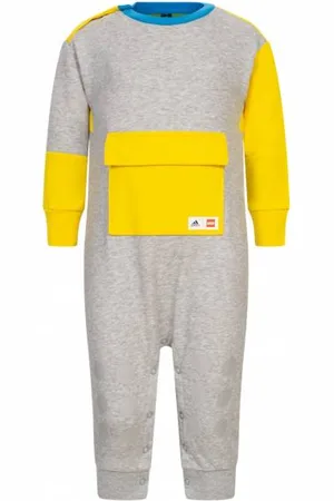 adidas X LEGO x DUPLO Bébé Combinaison barboteuse GN6699