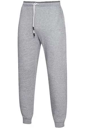Ben Sherman Twin Waistband Hommes Pantalon de jogging 0067816G- MARLE