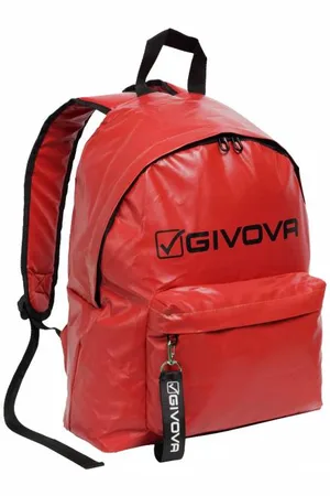 Givova Zaino Road Sac à dos B048-0012