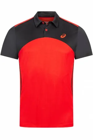 Asics Players Tennis Hommes Polo 132401-0626