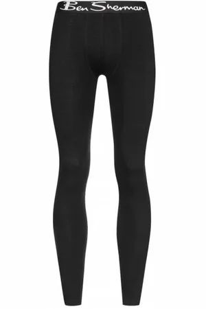 Ben Sherman Long John Hommes Caleçon Long U5-1360-BS
