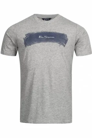 Ben Sherman Hommes T-shirt 0070607G-009