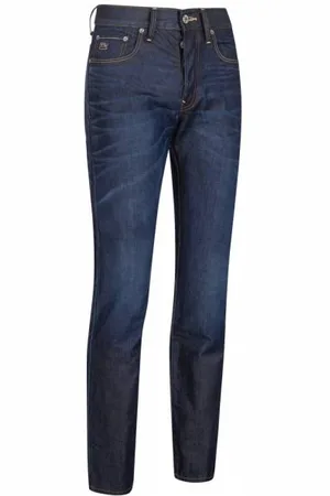 G-Star 3301 Straight Fit Hommes Jean 50128-4639-89