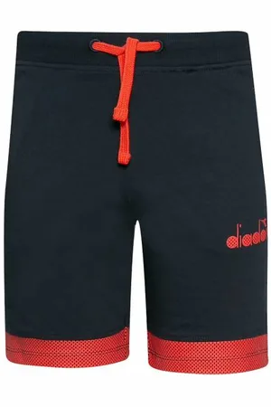 Diadora 5 Palle Enfants Bermuda 102.175908-60063