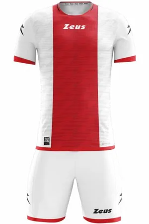 Zeus Icon Teamwear Set Maillot avec short