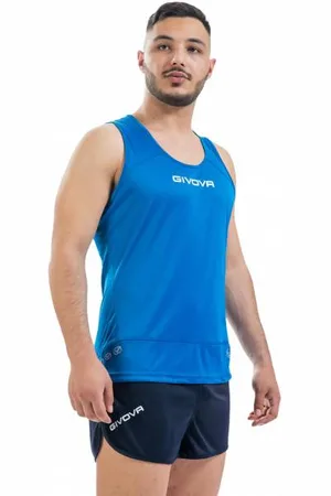Givova New York Hommes Ensemble d