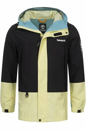 Timberland Mountain Trail Hommes Veste A2D54-BN1